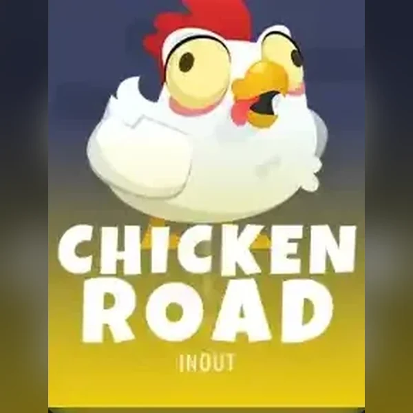 Chicken Road